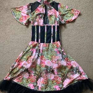 Corset Story Corset Bustier Dress
